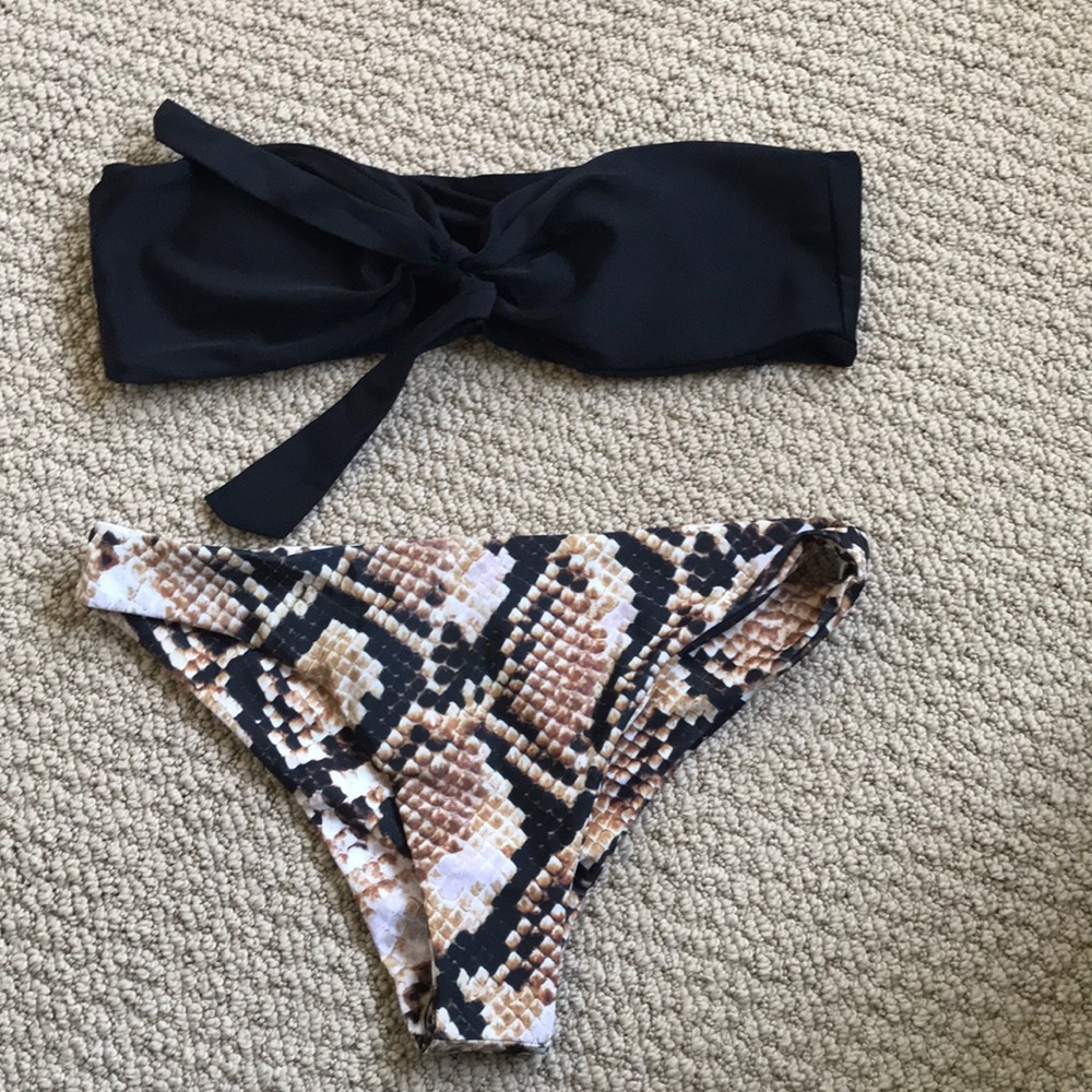 bikini